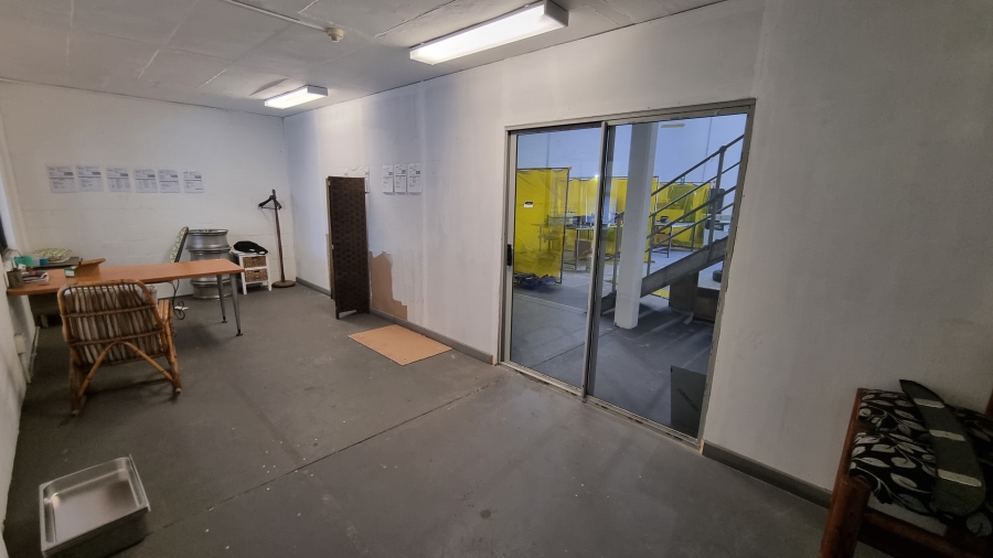 Commercial Property for Sale in Airport Industria Western Cape